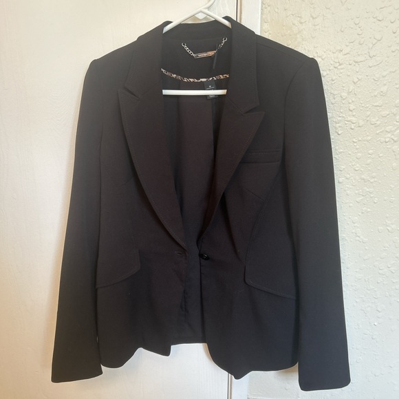 White House Black Market Blazer - Picture 6 of 6